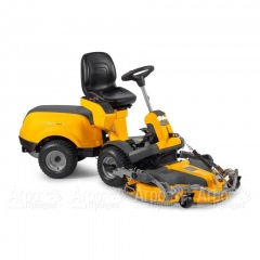 Райдер Stiga Park 640 PWX во Владикавказе