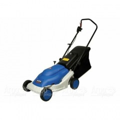Газонокосилка электрическая Elmos EME160 во Владикавказе