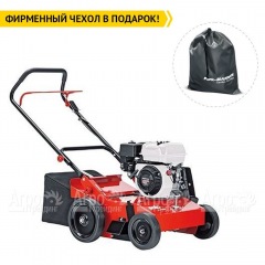 Вертикуттер бензиновый Solo by Al-KO 4005 VB во Владикавказе