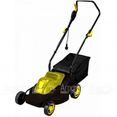 Электрическая газонокосилка Huter ELM-2000T во Владикавказе