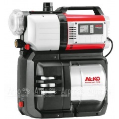 Насосная станция Al-KO HW 6000 FMS во Владикавказе