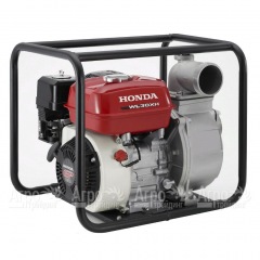 Бензиновая мотопомпа Honda WL 30 во Владикавказе