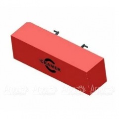 Защитный фартук для подметальных машин Cramer KM 100 G, KM 100 H во Владикавказе