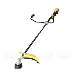  Электрокоса (электрический триммер) Hanskonner HGT10BS во Владикавказе