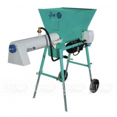 Бетоносмеситель Caiman SPIN15A (Бетономешалка Caiman SPIN15A) во Владикавказе