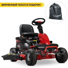 Садовый аккумуляторный райдер Мобил К XPA110 Премиум во Владикавказе