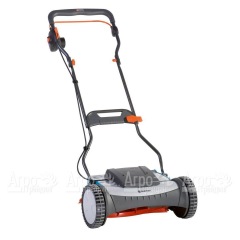 Газонокосилка барабанная электрическая Gardena 380 EC во Владикавказе