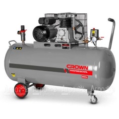 Компрессор воздушный Crown CT36032 во Владикавказе