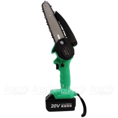Аккумуляторная пила Zitrek GreenSaw 20 Extra power 6" во Владикавказе