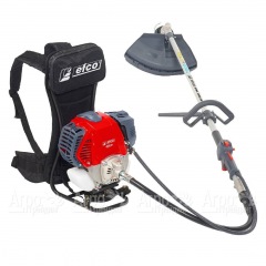 Бензокоса (бензиновый триммер) Efco DSH 3100 BP во Владикавказе