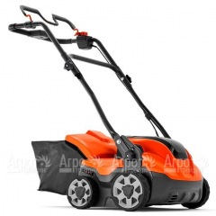 Скарификатор аккумуляторный Husqvarna S 138i во Владикавказе