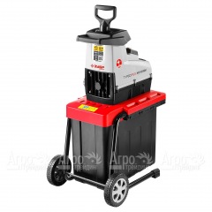 Измельчитель электрический Зубр ЗИЭ-44-2800 во Владикавказе