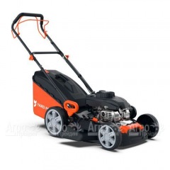 Газонокосилка бензиновая Yard Fox 46S HW во Владикавказе