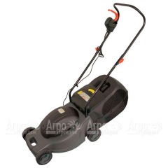 Газонокосилка электрическая Энергомаш ГК-35160И во Владикавказе