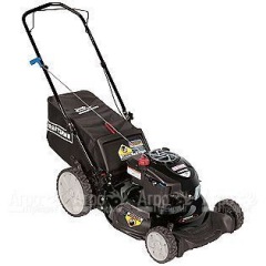 Газонокосилка бензиновая Craftsman 37037 во Владикавказе