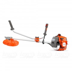 Бензокоса (бензиновый триммер) Husqvarna 325R во Владикавказе