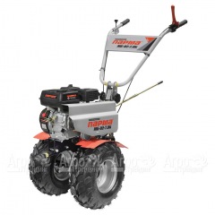 Мотоблок Парма МБ-02-7.0К (фрезы в комплекте) во Владикавказе