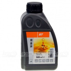 Масло всесезонное Stihl SAE 10W-30 0.6 л для 4-х тактных двигателей во Владикавказе