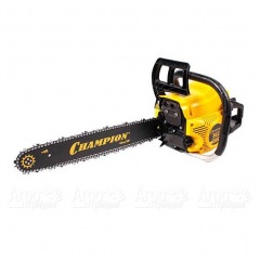 Бензопила Champion 362-18" во Владикавказе