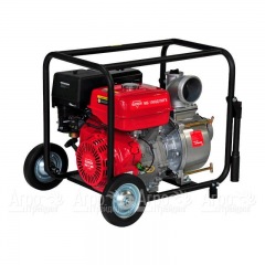 Бензиновая мотопомпа Elitech МБ 1000 Д 100 ГК во Владикавказе