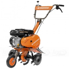 Культиватор Daewoo DAT 5060 во Владикавказе