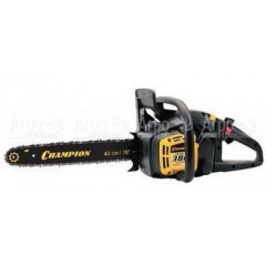 Бензопила (бензиновая пила) Champion 138-18" во Владикавказе