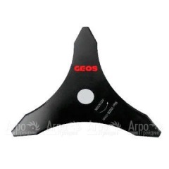 Нож 212906 для мотокос GEOS by Al-Ko 130, 140, 151 во Владикавказе