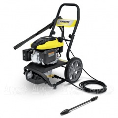 Мойка высокого давления Karcher G 7.180 во Владикавказе