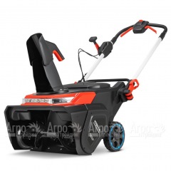 Снегоуборщик аккумуляторный Мобил К СA53 Премиум (без батареи и зарядного устройства) во Владикавказе