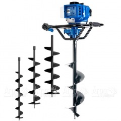 Мотобур (бензобур) Haitec HT-MB172-350SET во Владикавказе