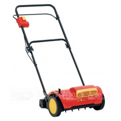 Вертикуттер (аэратор) электрический Wolf-Garten UV 29 EV во Владикавказе