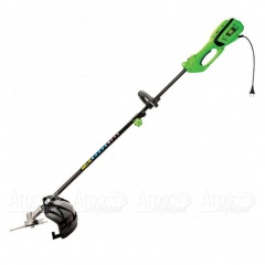  Электрокоса (электрический триммер) Сибртех ЭК-1200 во Владикавказе