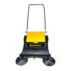 Подметальная машина Champion MS3740 во Владикавказе