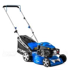 Газонокосилка бензиновая Hyundai L 4220 во Владикавказе