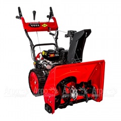 Снегоуборщик DDE ST6563Е во Владикавказе