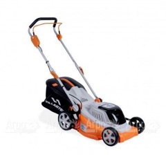 Газонокосилка аккумуляторная Villartec MA4043 SET AM402 + AC402 во Владикавказе