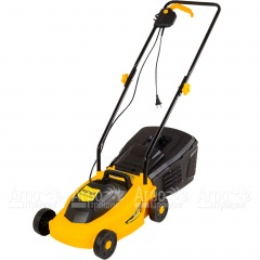 Электрическая газонокосилка Huter ELM-1300/33 во Владикавказе