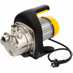 Поверхностный самовсасывающий насос Denzel GP1200Х во Владикавказе