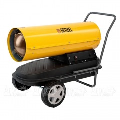 Дизельная тепловая пушка Denzel DHG-30 во Владикавказе