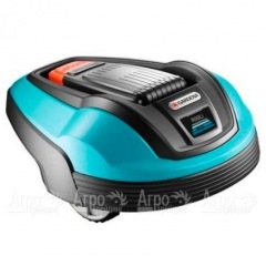 Газонокосилка-робот Gardena R50Li во Владикавказе