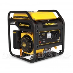 Инверторный бензогенератор Champion IGG2200 2 кВт во Владикавказе