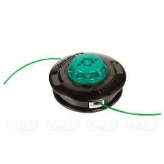 Насадка триммерная "Load&#38;Go" с леской 2.4 мм и 3.0 мм для бензокос Oleo-Mac во Владикавказе