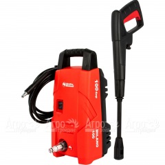 Мойка высокого давления Quattro Elementi Milano 100 во Владикавказе