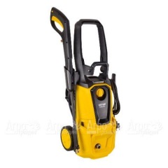 Мойка высокого давления Huter W195-PRO во Владикавказе