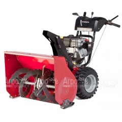 Снегоуборщик Canadiana CH842100SE во Владикавказе