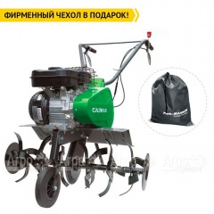 Культиватор Caiman Eco 60S C2 во Владикавказе