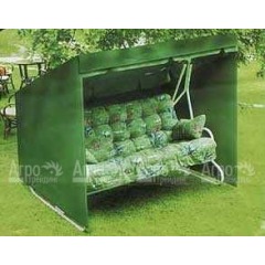 Тент - укрытие для качелей во Владикавказе