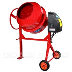 Бетоносмеситель Tsunami RM 160L (Бетономешалка Tsunami RM 160L) во Владикавказе