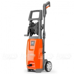 Мойка высокого давления Husqvarna PW 125 во Владикавказе