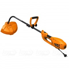 Электрокоса (электрический триммер) Carver TR 1200S во Владикавказе